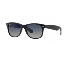 Ray-Ban RB 2132 601S/78 NEW WAYFARER® MATTE POLARIZED