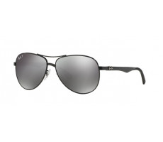 Ray-Ban RB 8313 002/K7 TECH CARBON FIBRE POLARIZED