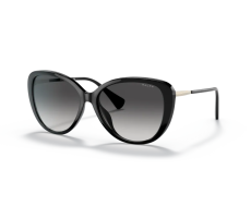 Ralph RA 5288 U 50018G - Shiny black