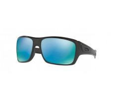 Oakley OO 9263 14 POLISHED BLACK