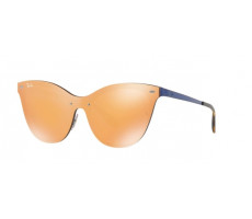 Ray-Ban RB 3580N 9037/7J BLAZE CAT EYE