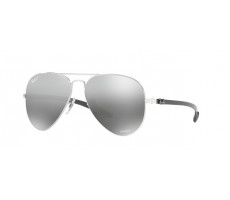 Ray-Ban RB 8317CH 003/5J TECH CHROMANCE CARBON