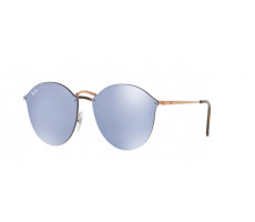 Ray-Ban RB 3574 N 9035/1U BLAZE COPPER