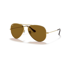 Ray-Ban RB 3025 001/33 AVIATOR™ LARGE METAL CLASSIC