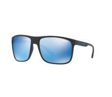 Arnette AN 4244 0155 MATTE BLACK