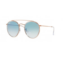 Ray-Ban RB 3647N 90683F COPPER