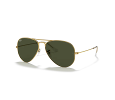 Ray-Ban RB 3025 L0205 AVIATOR™ LARGE METAL CLASSIC