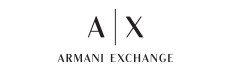 Armani Exchange AX 1044 6112 MATTE GREY